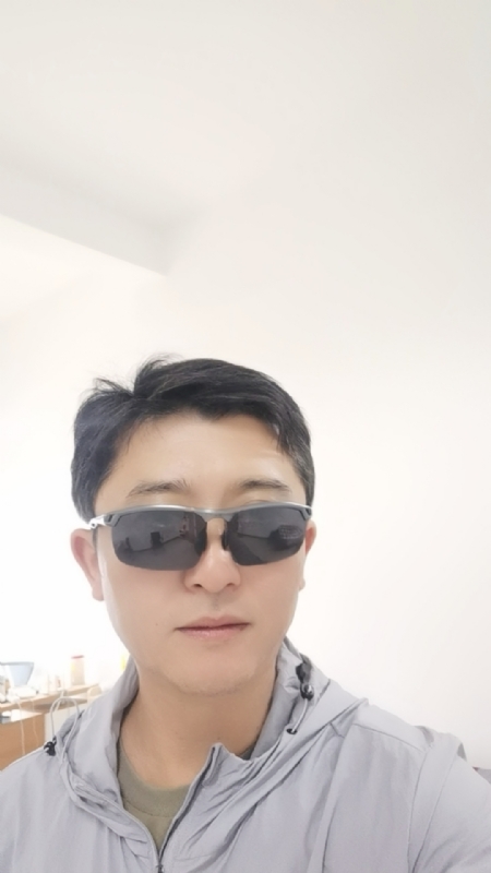 如风的第二张照片--平顶山相亲服务中心