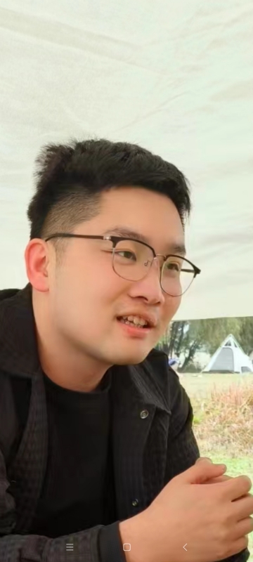 浩浩的第一张照片--平顶山相亲服务中心