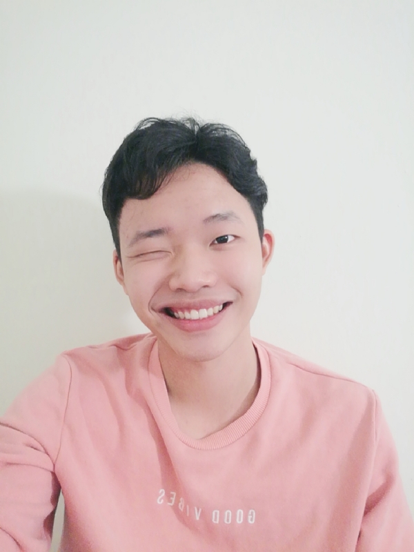 ElvisLoo的第一张照片--平顶山相亲服务中心