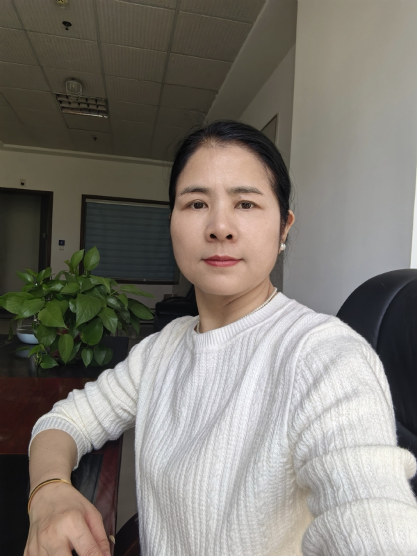 乔麦的第一张照片--平顶山相亲服务中心