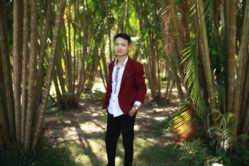 北溟客的第二张照片--平顶山相亲服务中心