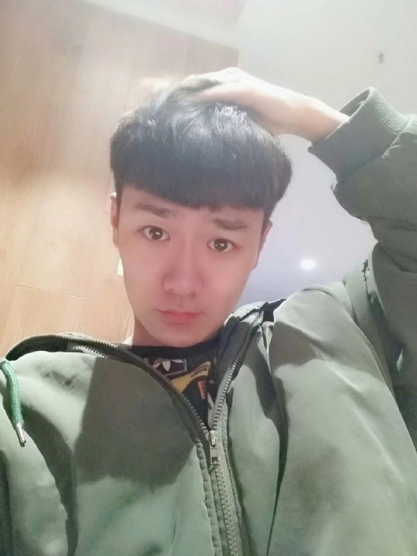 Boom的第一张照片--平顶山相亲服务中心