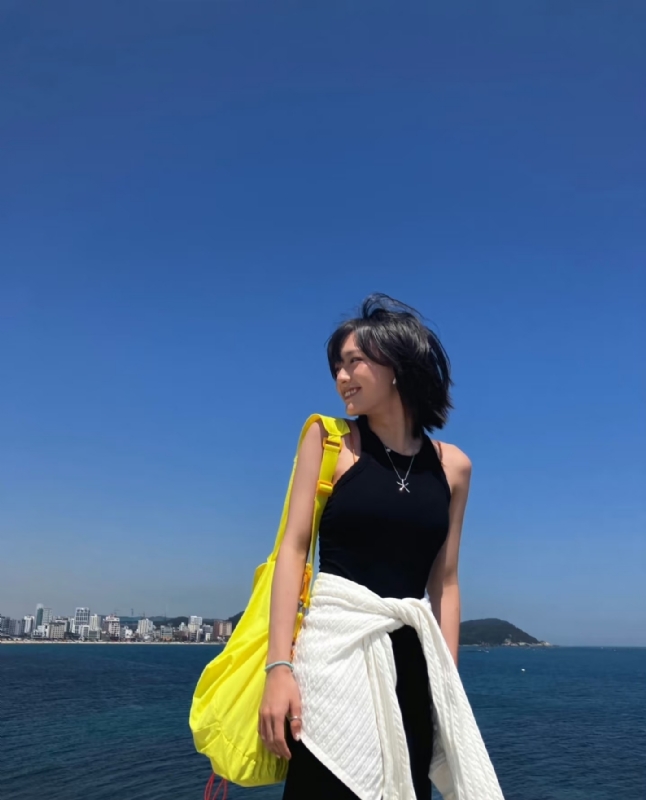 赵赵赵书虞的第二张照片--平顶山相亲服务中心