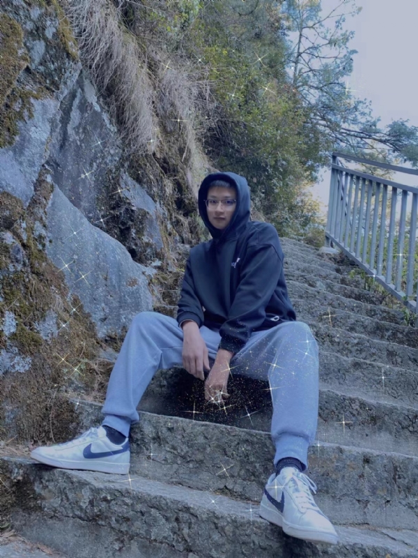 Frank的第一张照片--平顶山相亲服务中心