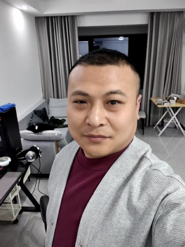 宝沐的第二张照片--平顶山相亲服务中心