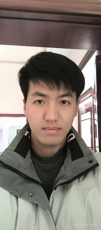 吃素的沙漠狼的第一张照片--平顶山相亲服务中心