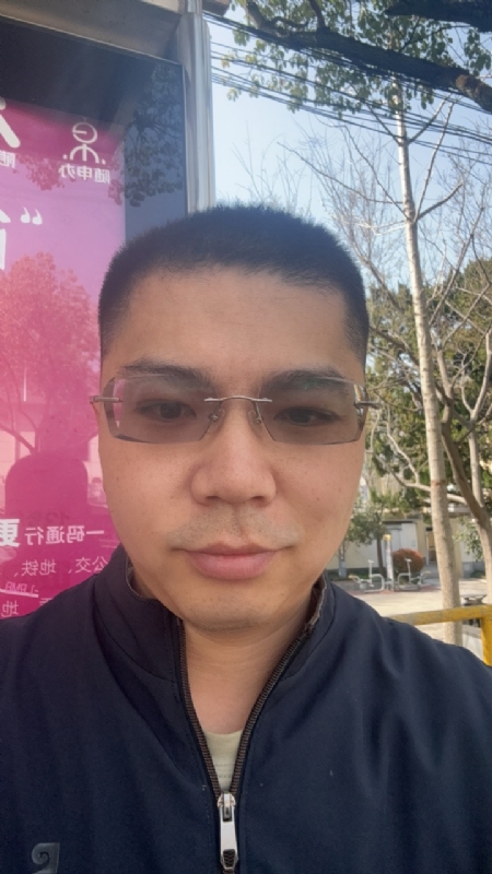 淘气的橙子的第一张照片--平顶山相亲服务中心