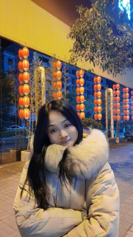 伊伊的第二张照片--平顶山相亲服务中心