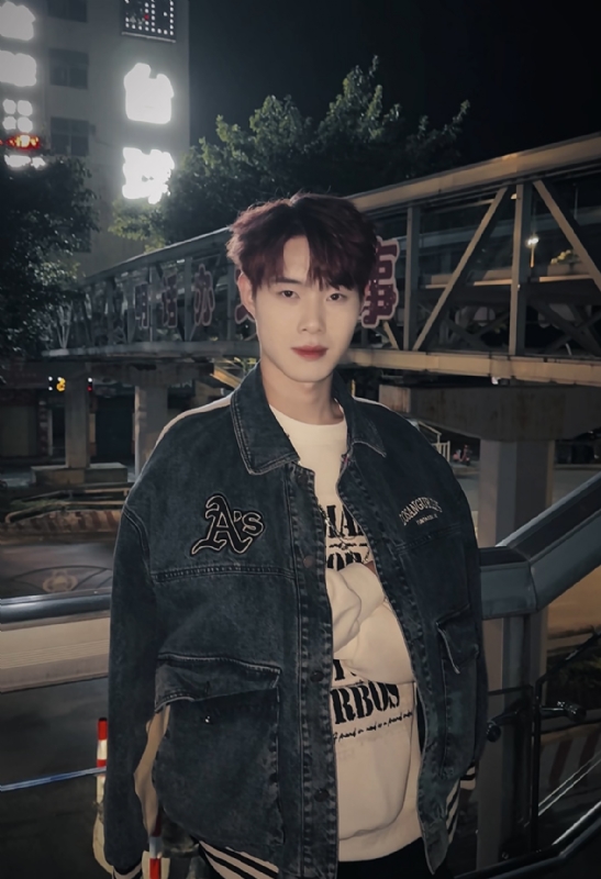 与宇的第三张照片--平顶山相亲服务中心