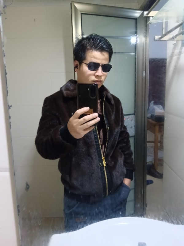 桃歌的第二张照片--平顶山相亲服务中心