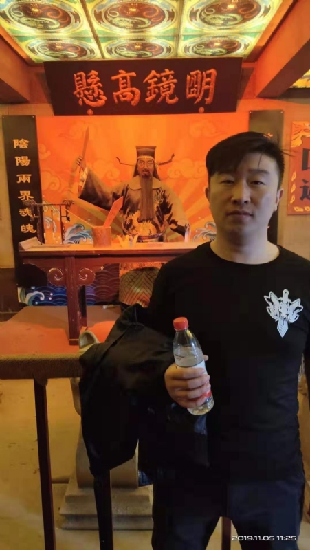 WS的第一张照片--平顶山相亲服务中心