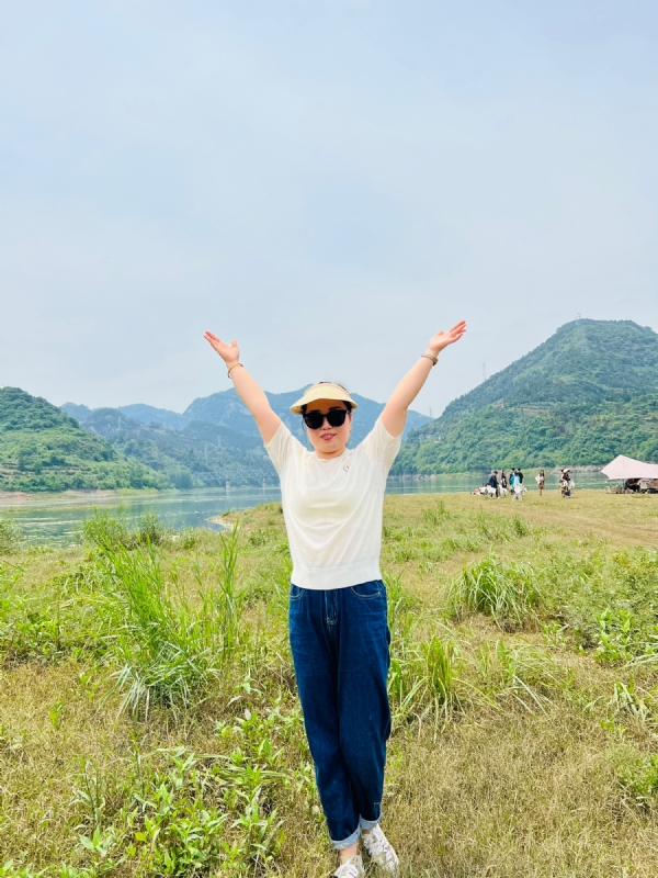 一心一意的第一张照片--平顶山相亲服务中心