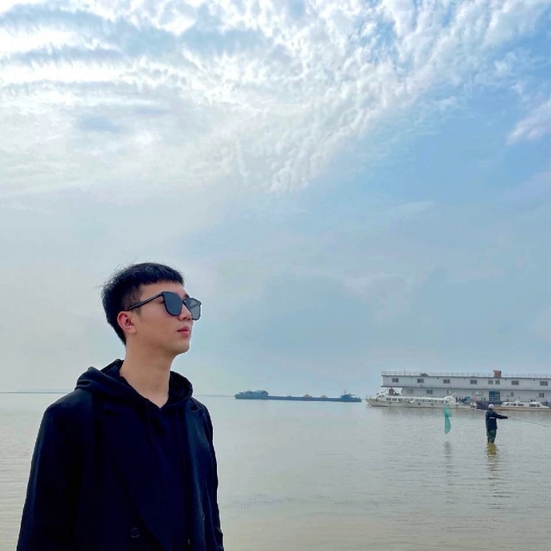 会做饭的IT男的第一张照片--平顶山相亲服务中心