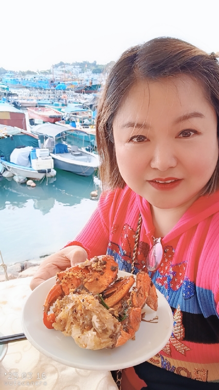 衎静玲瓏的第三张照片--平顶山相亲服务中心