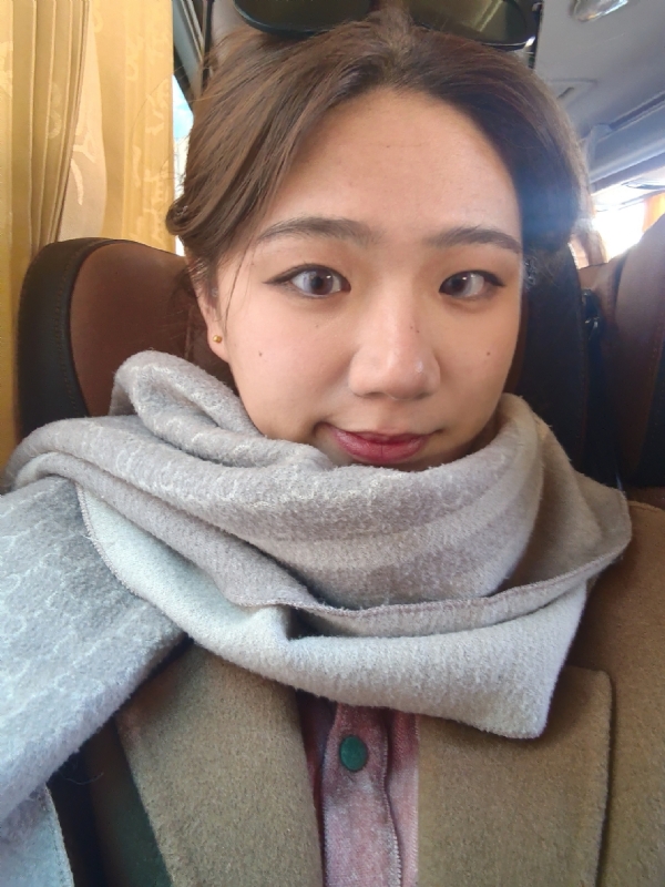 优雅的土拨鼠的第二张照片--平顶山相亲服务中心