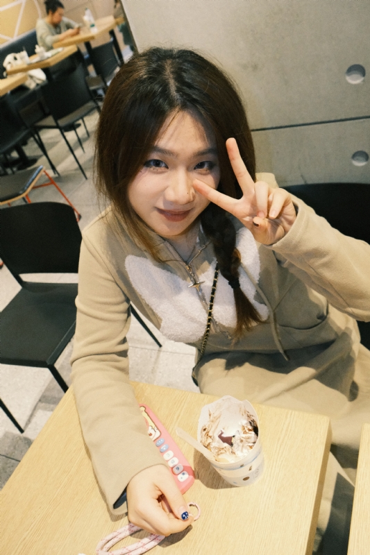 优雅的土拨鼠的第三张照片--平顶山相亲服务中心