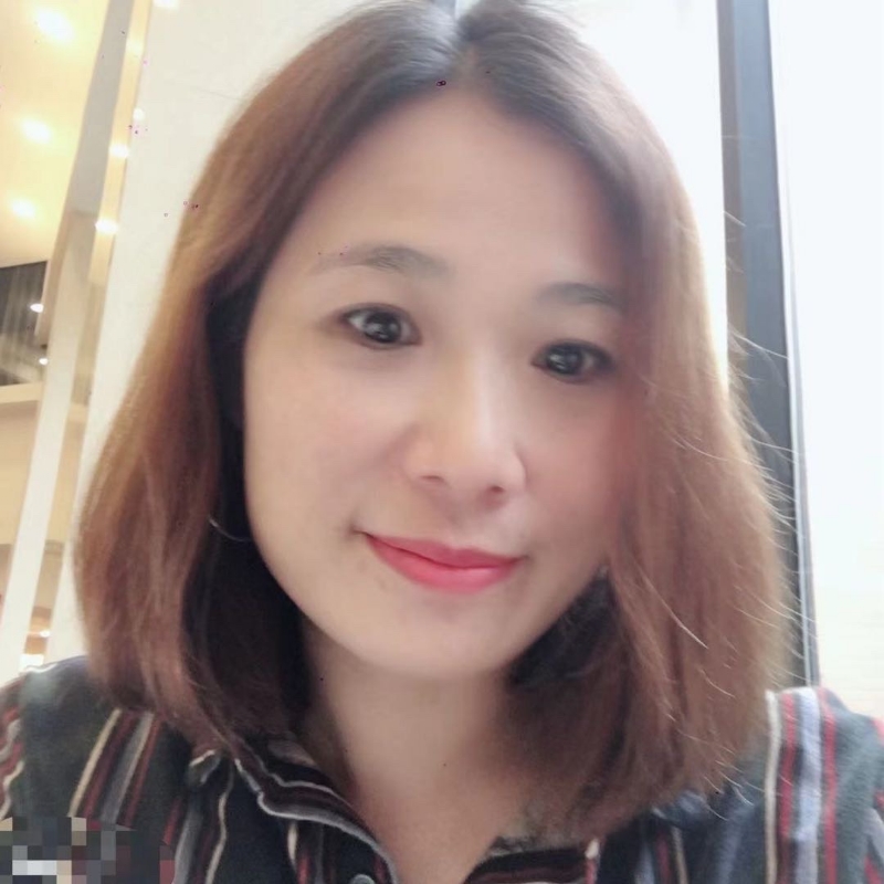 Jenny的第二张照片--平顶山相亲服务中心