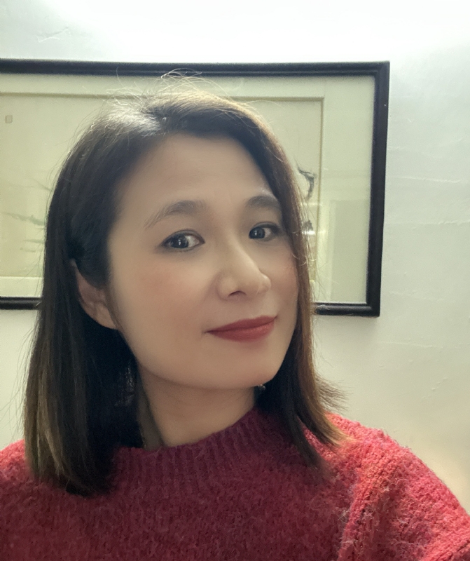 Jenny的第三张照片--平顶山相亲服务中心