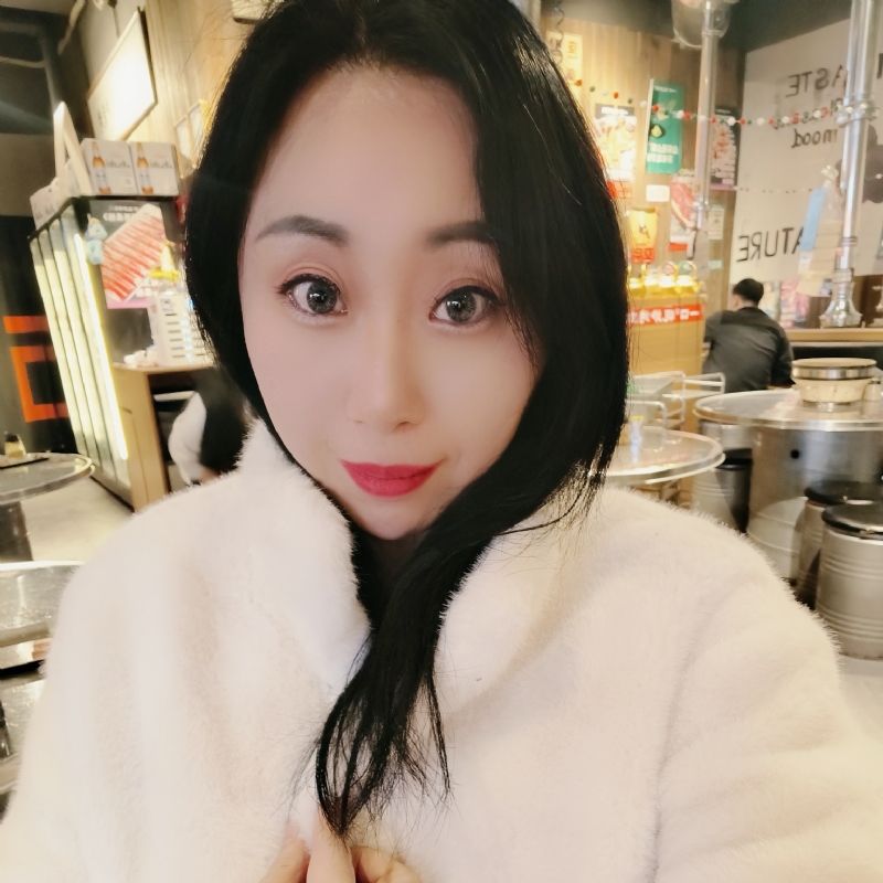 沂格格的第二张照片--平顶山相亲服务中心