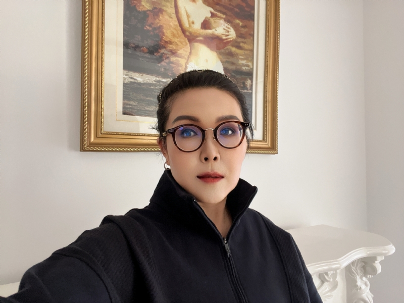 星月的第一张照片--平顶山相亲服务中心