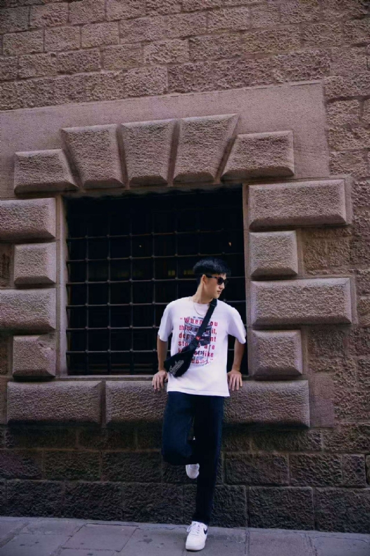 迈克的第一张照片--平顶山相亲服务中心