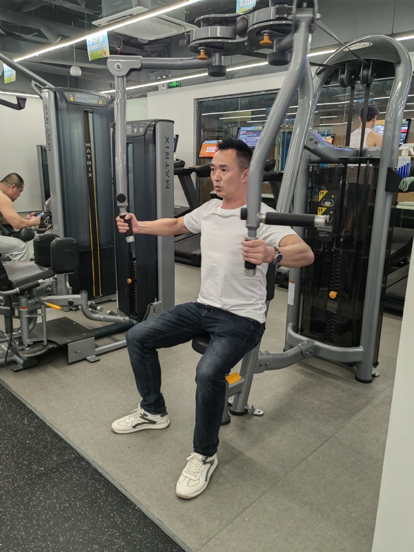 二当家的第一张照片--平顶山相亲服务中心