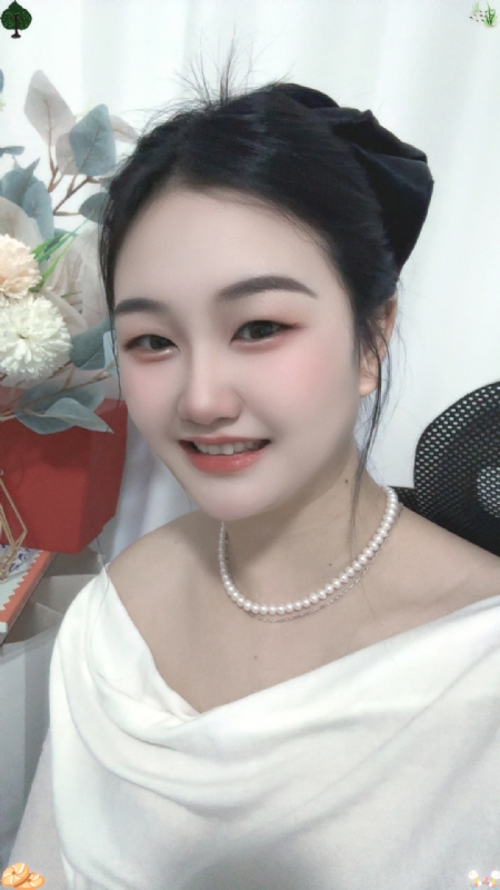 团团的第一张照片--平顶山相亲服务中心