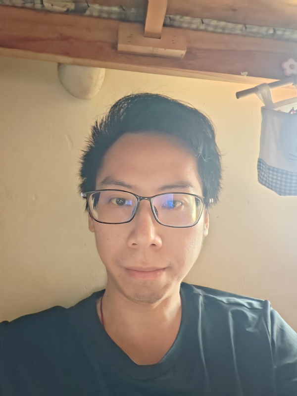 PP的第一张照片--平顶山相亲服务中心