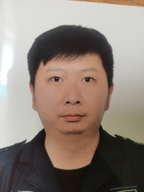 吕嘉的第一张照片--平顶山相亲服务中心