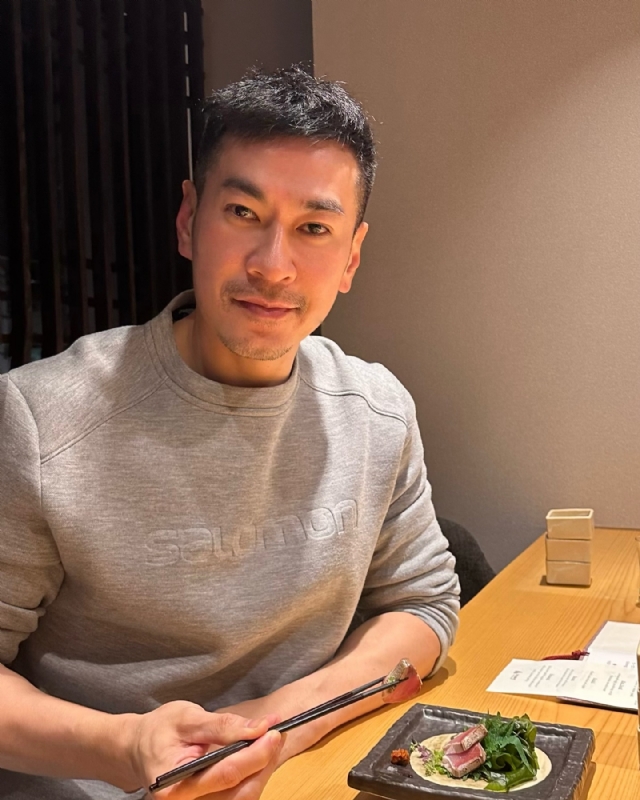 李天旭的第一张照片--平顶山相亲服务中心