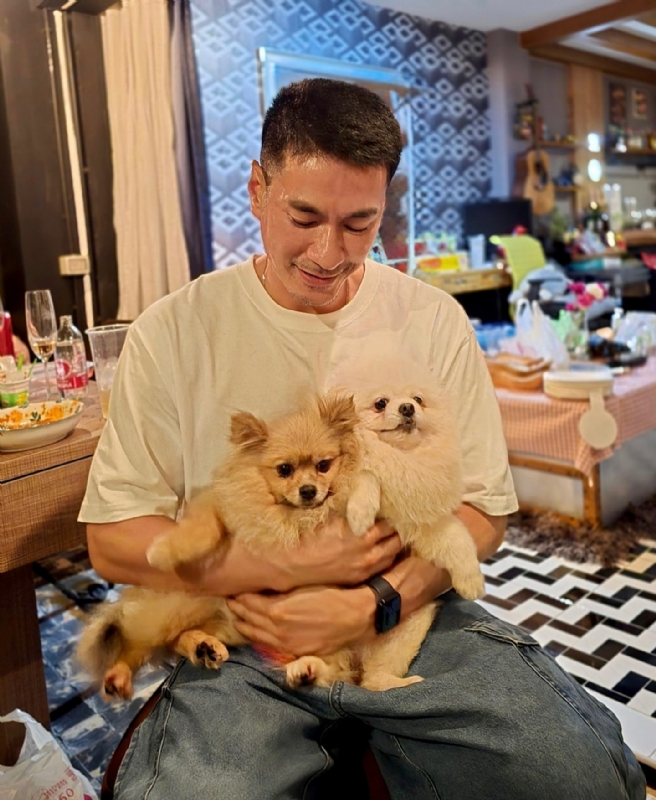 李天旭的第二张照片--平顶山相亲服务中心