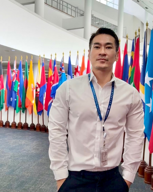 李天旭的第三张照片--平顶山相亲服务中心