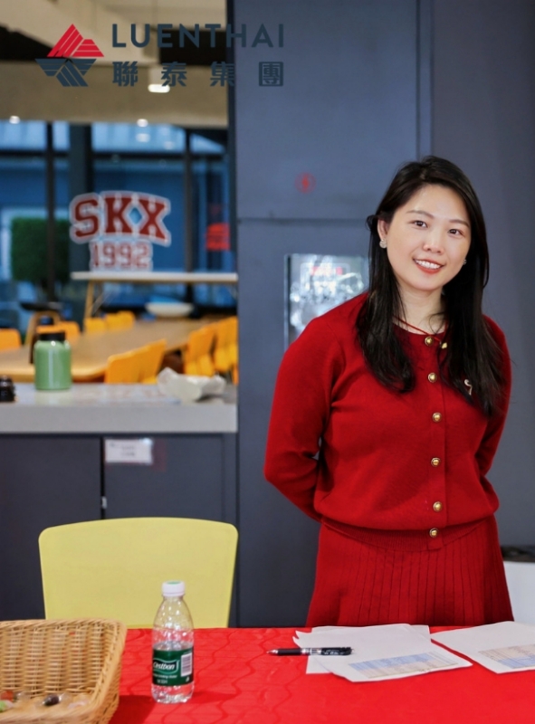 Susan的第一张照片--平顶山相亲服务中心