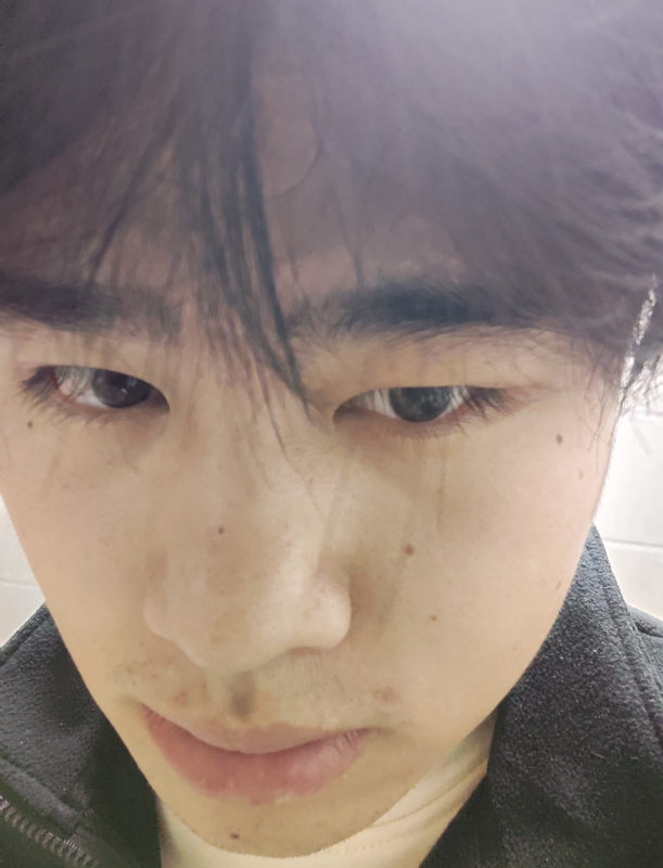 伤男的第一张照片--平顶山相亲服务中心