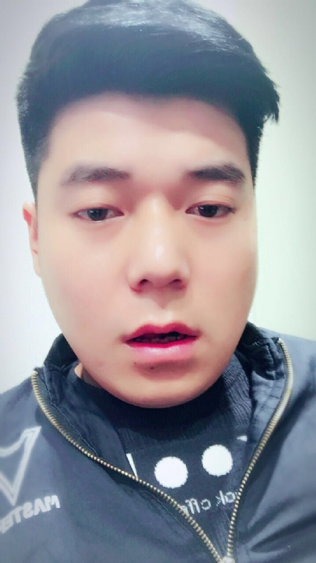 风向决定发型的第一张照片--平顶山相亲服务中心