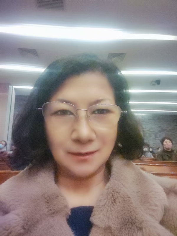 文静的第一张照片--平顶山相亲服务中心