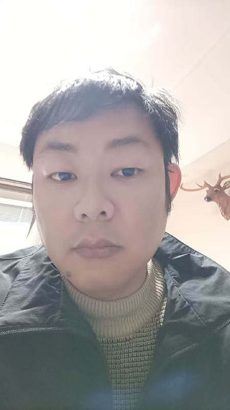 独自飞行的第一张照片--平顶山相亲服务中心