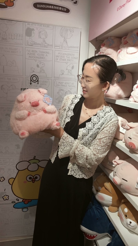 余生不将就的第一张照片--平顶山相亲服务中心