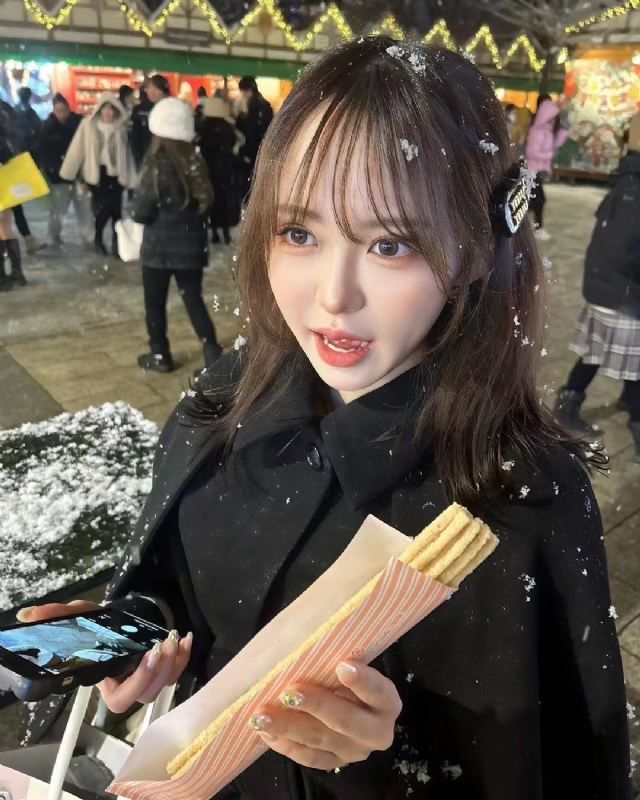 糖心的第三张照片--平顶山相亲服务中心