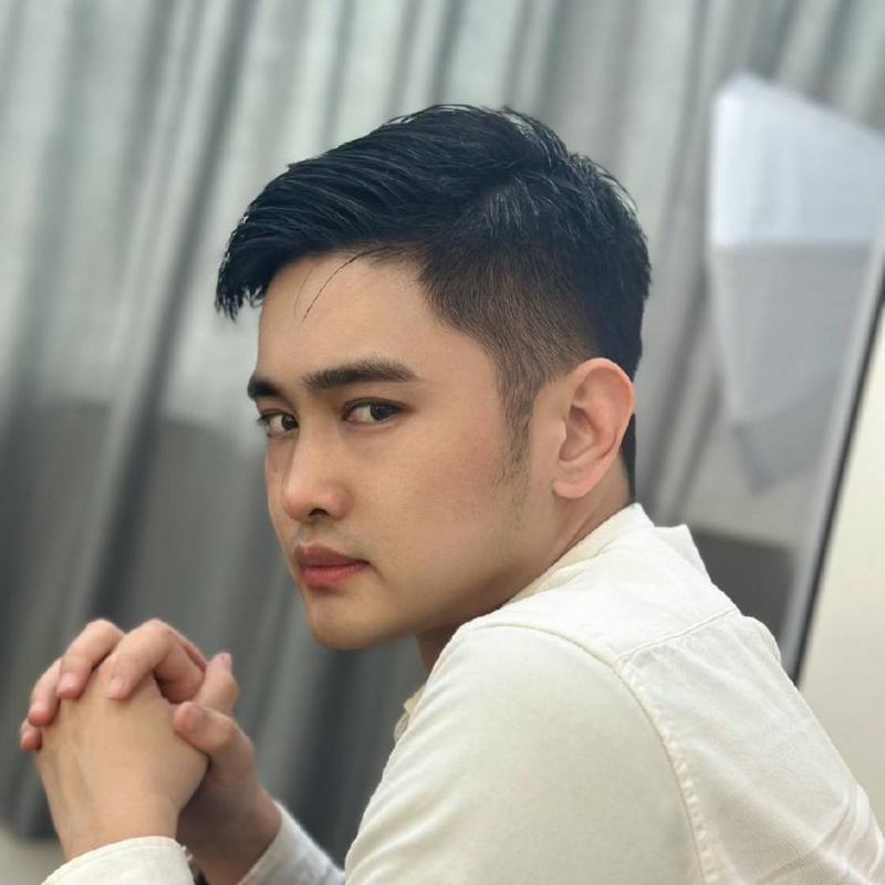 想飞的鱼的第一张照片--平顶山相亲服务中心