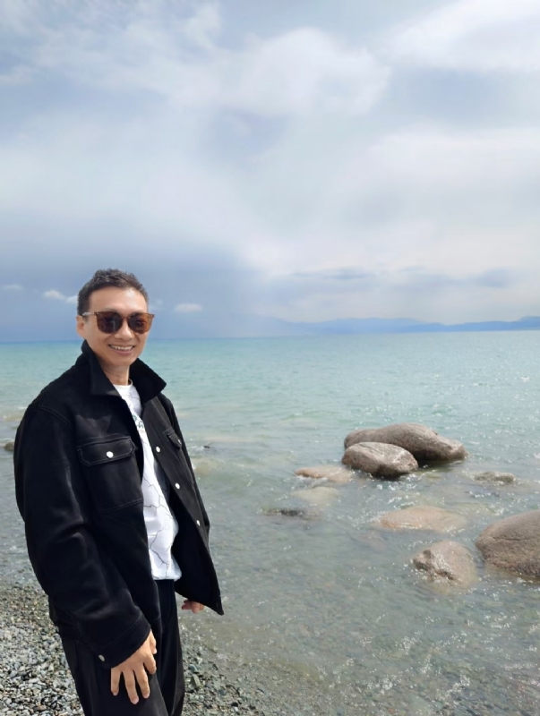 monkey的第一张照片--平顶山相亲服务中心