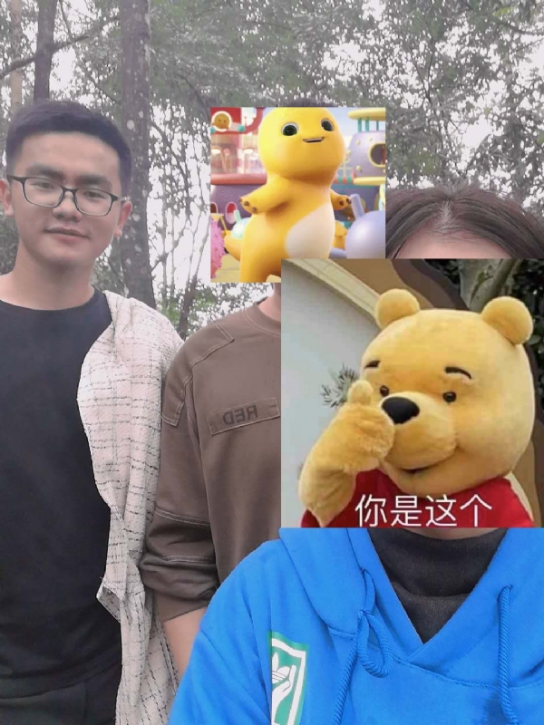 杨先生的第一张照片--平顶山相亲服务中心