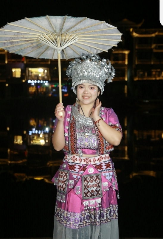 敏兮小沫的第一张照片--平顶山相亲服务中心