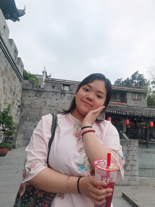 敏兮小沫的第二张照片--平顶山相亲服务中心