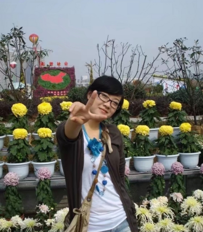 goodday的第一张照片--平顶山相亲服务中心