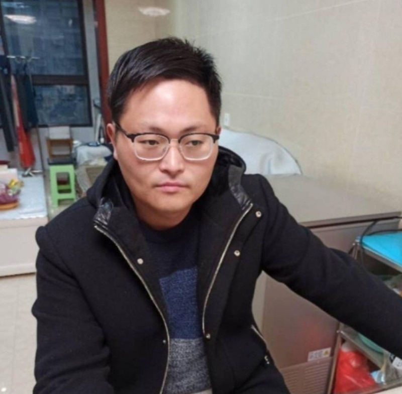 心愿的第一张照片--平顶山相亲服务中心