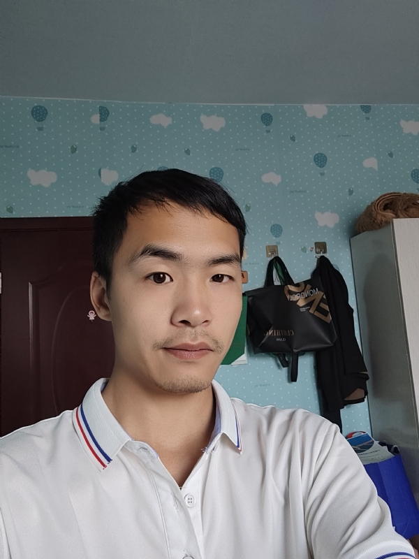 提莫队长的第一张照片--平顶山相亲服务中心