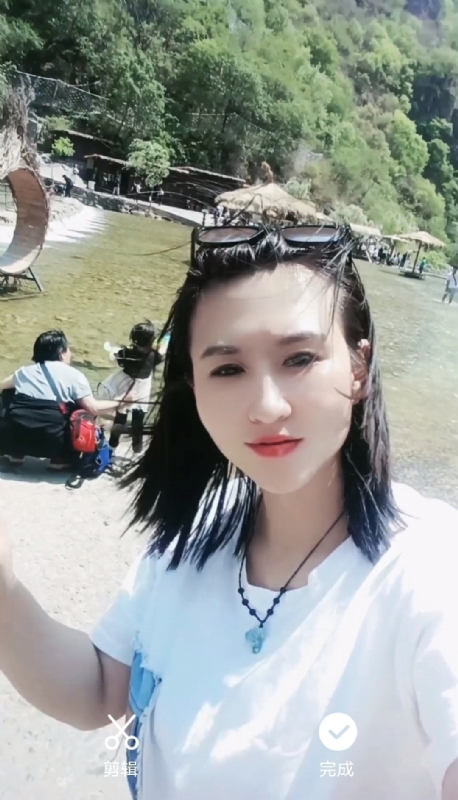 薄荷糖微凉的第三张照片--平顶山相亲服务中心