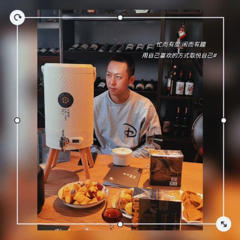 蓝调时刻的第三张照片--平顶山相亲服务中心