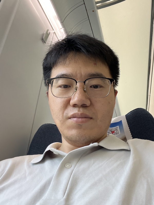 HTMG成的第一张照片--平顶山相亲服务中心